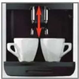 TAURUS EA8010 - FUNCION 2 TAZAS - 1