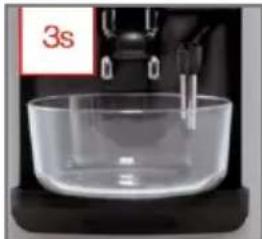 TAURUS EA8010 - ACLARADO DEL CIRCUITO DE CAFÉ - 3