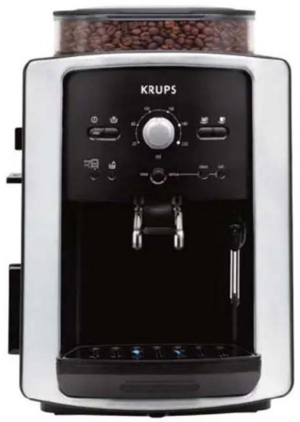 TAURUS EA8010 - ESPRESSERIA AUTOMATIC - 1