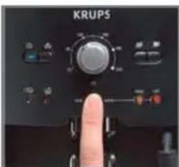 TAURUS EA8010 - LONG RINSING PROGRAM - 4