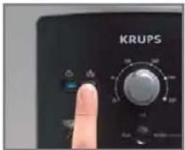 TAURUS EA8010 - PREPARACION CON EL VAPOR - 1