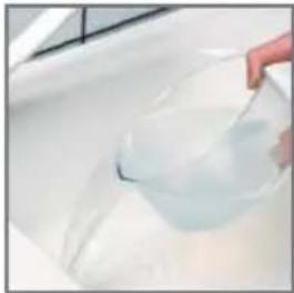 TAURUS EA8010 - - First rinsing - 3