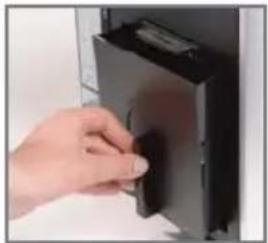 TAURUS EA8010 - PROGRAMME DE NETTOYAGE - DUREE TOTALE : 20 MINUTES ENVIRON - 8