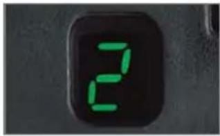 TAURUS EA8010 - Setting the coffee temperature - 4