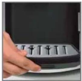 TAURUS EA8010 - SCALE REMOVAL PROGRAM - TOTAL DURATION: ABOUT 22 MINUTES. - 6