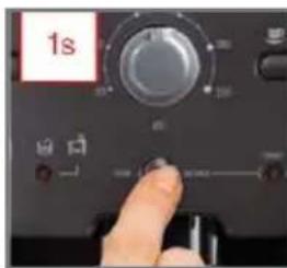TAURUS EA8010 - RINCAGE DES CIRCUITS - 2