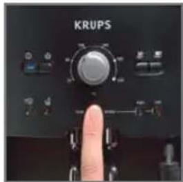 TAURUS EA8010 - - Ciclo de descalcificacion - 2