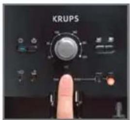 TAURUS EA8010 - - Primeiro enchaguamento - 8