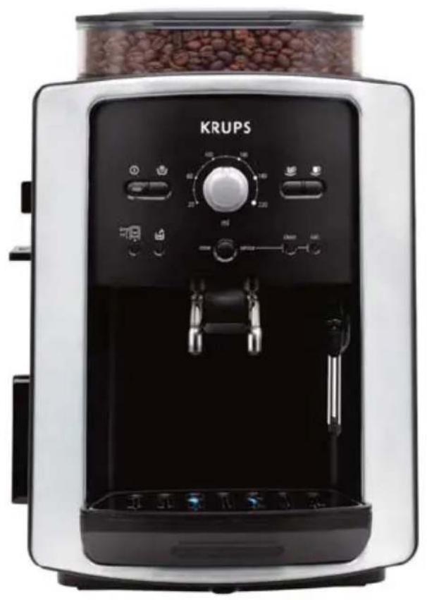 TAURUS EA8010 - ESPRESSERIA AUTOMATIC - 1