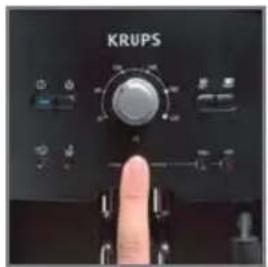 TAURUS EA8010 - - Cycle de détartrage - 2