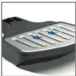 TAURUS EA8010 - VACIADO DEL DEPOSITO DE POSO DE CAFÉ, DE LA BANDEJA DE LIMPIEZAY DE LA BANDEJA RECOGEGOTAS - 6