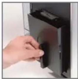 TAURUS EA8010 - MAINTAINING YOUR APPLIANCE - 4