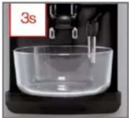 TAURUS EA8010 - RINSING OF CIRCUITS - 3