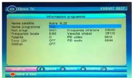 SEG Barcelona - Elenco TV - 3