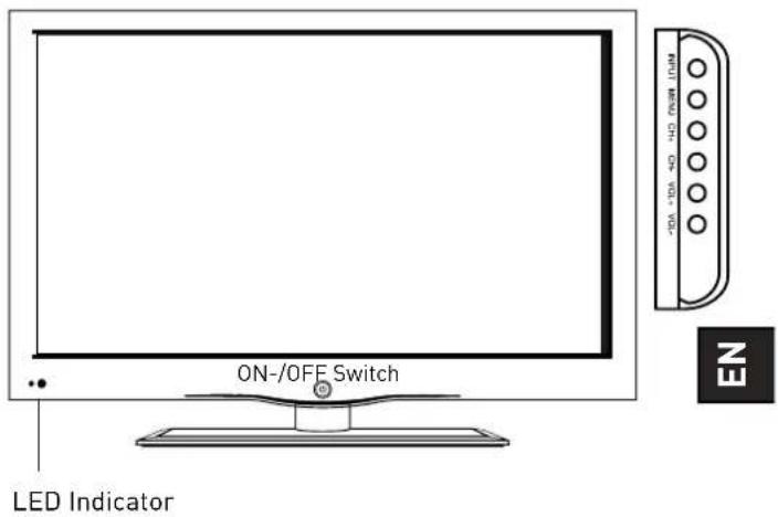 SEG Barcelona - LCD Screen - 2