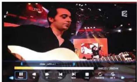 SEG Barcelona - Play the movie - 1