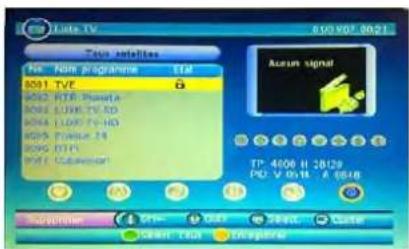 SEG Barcelona - 2) TV/Radio - 7