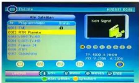 SEG Barcelona - 2) TV/Radio - 7