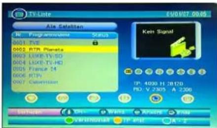 SEG Barcelona - 2) TV/Radio - 6