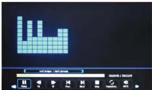 SEG Barcelona - Play the music - 1