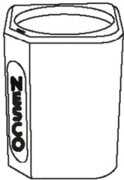 Nesco BG 13 - Grind Cup: - 2