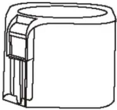 Nesco BG 13 - Operating - 1