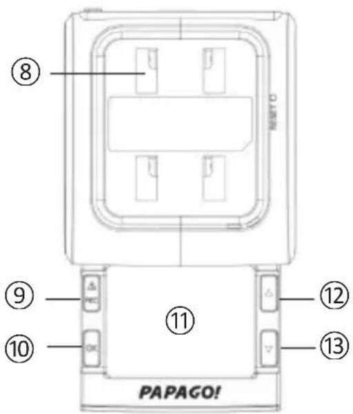 AIPTEK GS 200 - Produktübersicht - 5