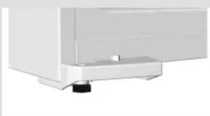 SIBIR GS 210 - Installation de l'appareil - 2