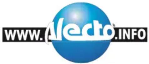 ALECTO BC 18 - DECLARATION OF CONFORMITY - 1