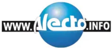 ALECTO BC 18 - ERKLÄRUNG ZUR KONFORMITÄT - 1