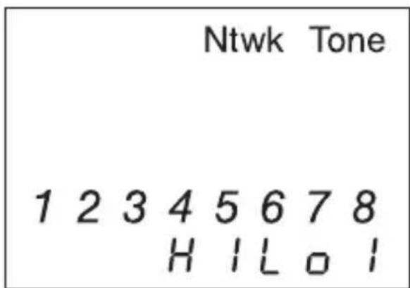 GREENLEE NC 100 - Tracing Tone Mode - 1