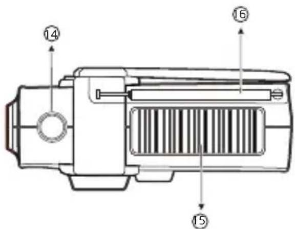 ETON FR170 - Specification - 3