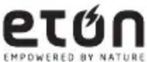 ETON FR170 - SERVICIO DE REPARACIÓN DE SU PRODUCTO - 1