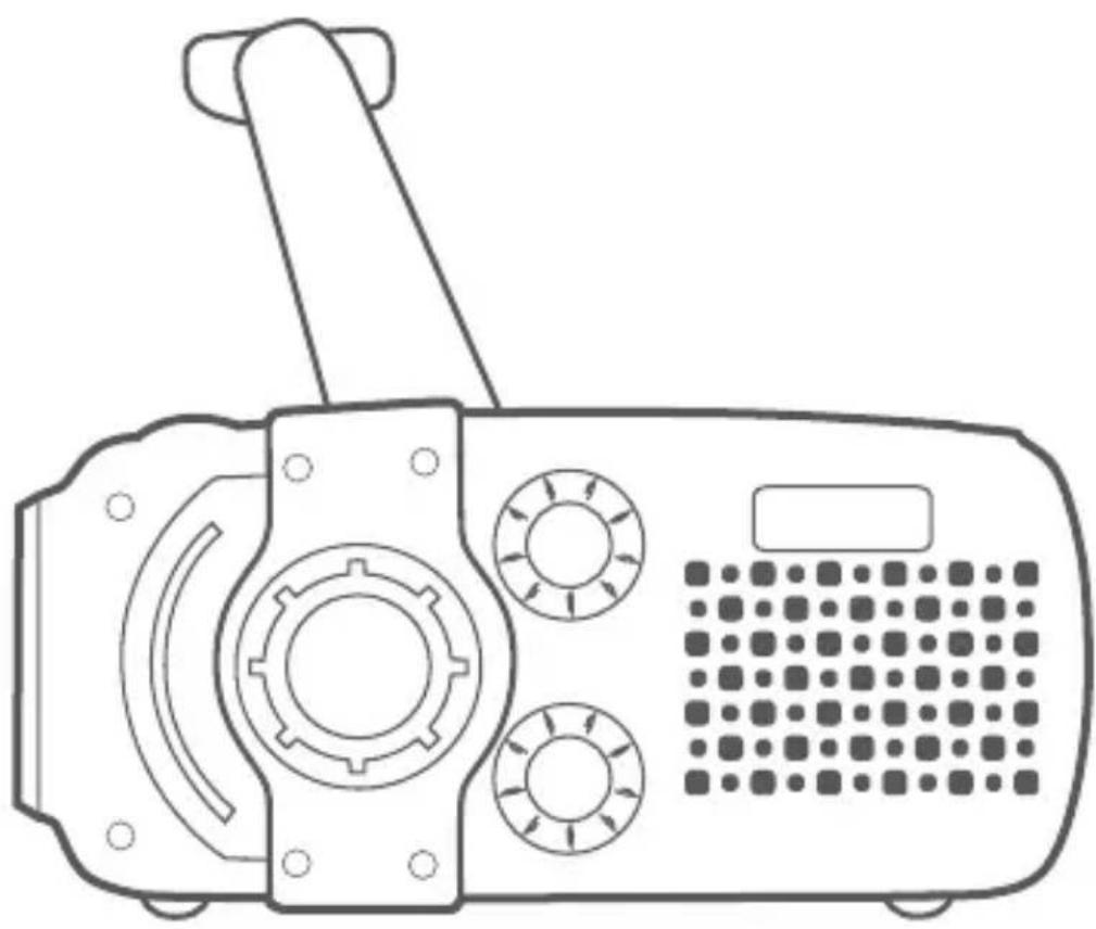 ETON FR170 - 1