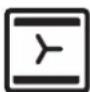 NOVY Mira - Symbol Funktionsbezeichnung Funktionsbeschreib - 1