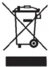UNOLD Polar - WASTE DISPOSAL / ENVIRONMENTAL PROTECTION - 1