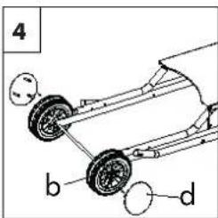 Brixton BQ2817 - TRISTAR Manuale utente - 4