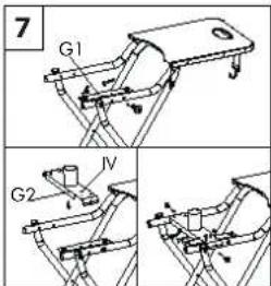 Brixton BQ2817 - TRISTAR Manuale utente - 7