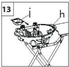 Brixton BQ2817 - TRISTAR Instruction manual - 5