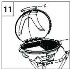 Brixton BQ2817 - TRISTAR Manual de usuario - 2