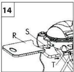 Brixton BQ2817 - TRISTAR Instruction manual - 6