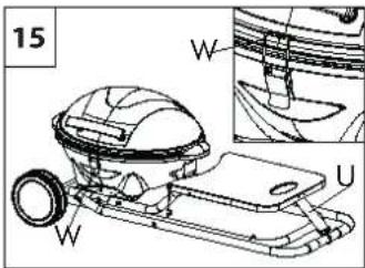 Brixton BQ2817 - TRISTAR Manual de usuario - 6