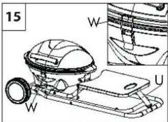 Brixton BQ2817 - TRISTAR Instruction manual - 3