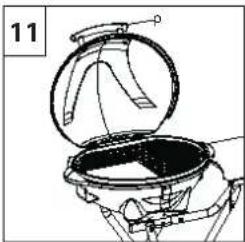 Brixton BQ2817 - TRISTAR Instruction manual - 2