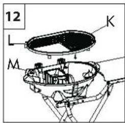 Brixton BQ2817 - TRISTAR Manual de usuario - 3