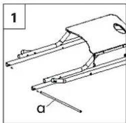 Brixton BQ2817 - TRISTAR Manuale utente - 1