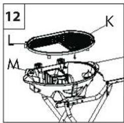 Brixton BQ2817 - TRISTAR Instruction manual - 4