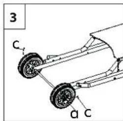 Brixton BQ2817 - AVANT UTILISATION - 4