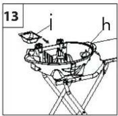 Brixton BQ2817 - TRISTAR Manual de usuario - 4