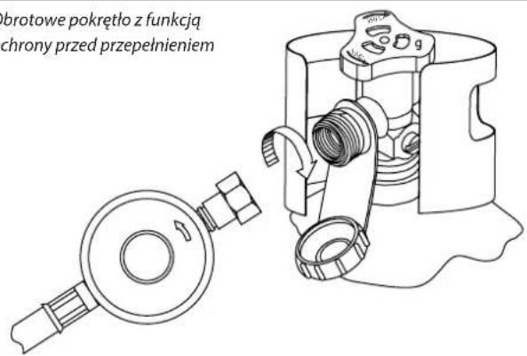 TRISTAR BQ6395 - !!OSTRZEZENIE!!! - 1